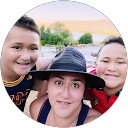 Amy Waiti profile picture