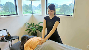 Kesae Total Balance Remuera place picture
